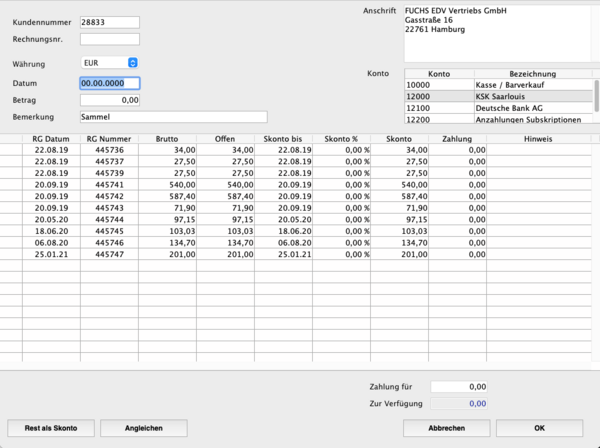 Sammeleingang verbuchen.png