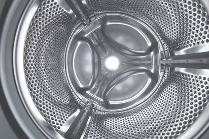 Waschtrommel 1