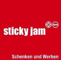 stickyjam 1