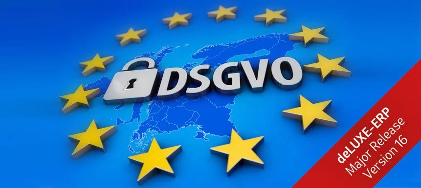 EU-Datenschutz-Grundverordnung (EU-DSGVO) 1