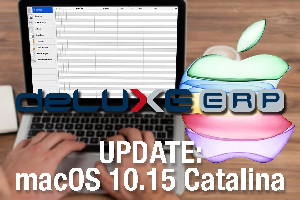 macOS 10.15 Catalina - Update der Softwareapplikationen 6